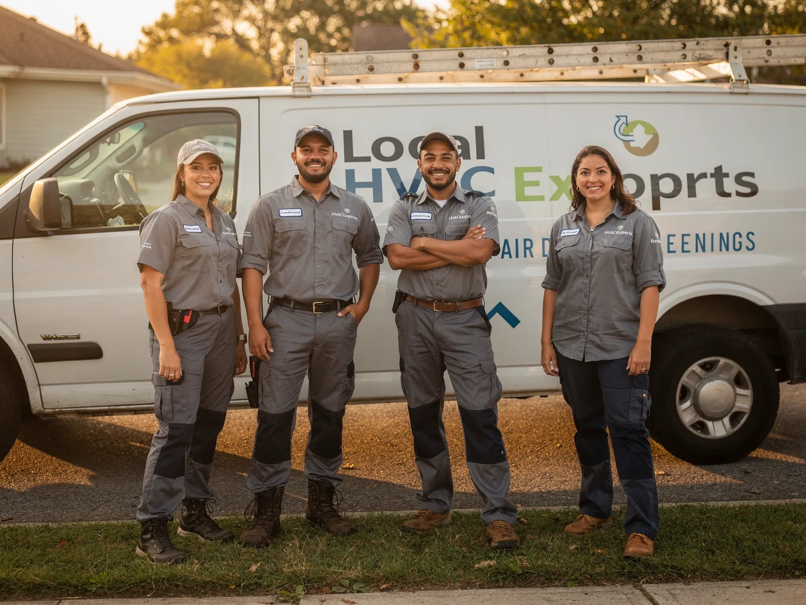 24/7 HVAC Repair & AC Replacement company in Garnerville, NY